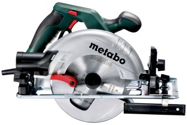 Циркулярная пила Metabo KS 55