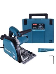 Дисковый фрезер Makita CA5000XJ с шинами