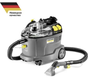 Пылесос Karcher Puzzi 8/1