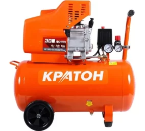Компрессор с прямой передачей Кратон AC-300-40