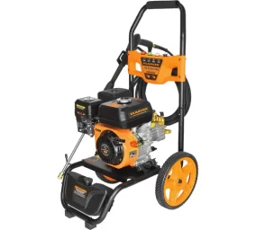 Мойка в/давл. бензиновая CARVER CW-5200G PRO