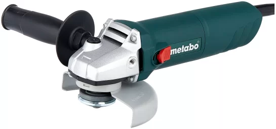 УШМ Metabo W 750-125