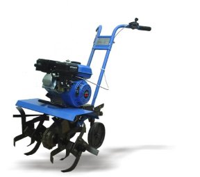 Мотокультиватор Сибиряк (Крот) двиг. Lifan