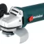 УШМ Metabo W 750-125