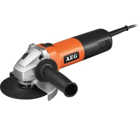 Углошлифмашина(болгарка) AEG WS6-125