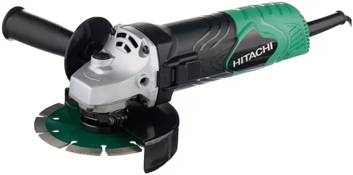 УШМ Hitachi G13SD, 800 Вт, 125 мм