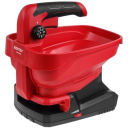 Аккумуляторная сеялка WORTEX