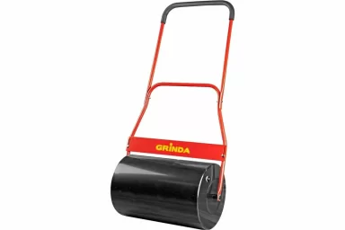 Каток для газона 62л Grinda